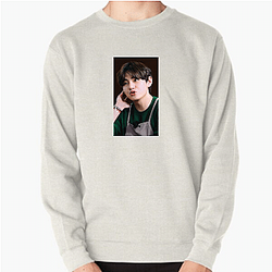 Kim Taehyung No Limits Just Art Kim Taehyung Sweatshirts