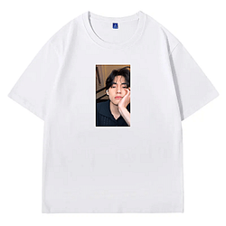 Kim Taehyung My Favorite BTS Member Kim Taehyung T-Shirts