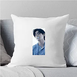 Kim Taehyung A True Masterpiece Kim Taehyung Pillows Cover