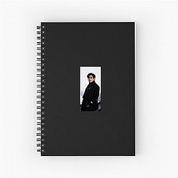Kim Taehyung The Best K Pop Star Kim Taehyung Notebook