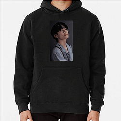 Kim Taehyung Always Soulful Always Charismatic Kim Taehyung Hoodies