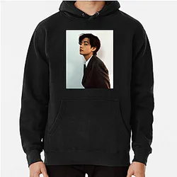 Kim Taehyung Beyond The Stage Kim Taehyung Hoodies