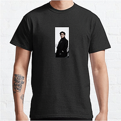 Kim Taehyung The Best K Pop Star Kim Taehyung T-Shirts