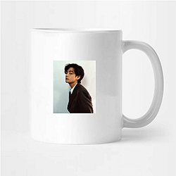 Kim Taehyung Beyond The Stage Kim Taehyung Mugs