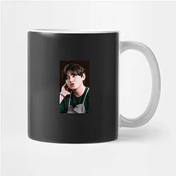 Kim Taehyung No Limits Just Art Kim Taehyung Mugs