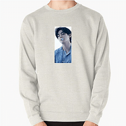 Kim Taehyung A True Masterpiece Kim Taehyung Sweatshirts
