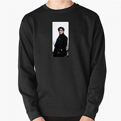 Kim Taehyung The Best K Pop Star Kim Taehyung Sweatshirts