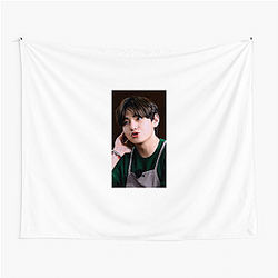 Kim Taehyung No Limits Just Art Kim Taehyung Tapestries