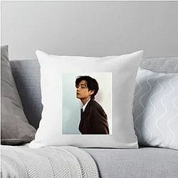 Kim Taehyung Beyond The Stage Kim Taehyung Pillows Cover
