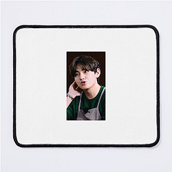 Kim Taehyung No Limits Just Art Kim Taehyung Mouse Pads
