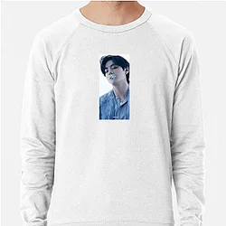Kim Taehyung A True Masterpiece Kim Taehyung Sweatshirts