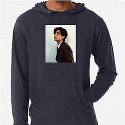 Kim Taehyung Beyond The Stage Kim Taehyung Hoodies