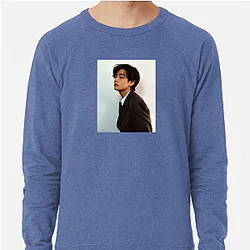 Kim Taehyung Beyond The Stage Kim Taehyung Sweatshirts