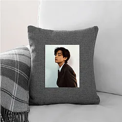 Kim Taehyung Beyond The Stage Kim Taehyung Pillows Cover