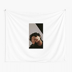 Kim Taehyung Unforgettable Baritone Kim Taehyung Tapestries