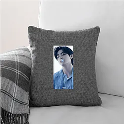 Kim Taehyung A True Masterpiece Kim Taehyung Pillows Cover