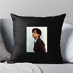 Kim Taehyung Beyond The Stage Kim Taehyung Pillows Cover