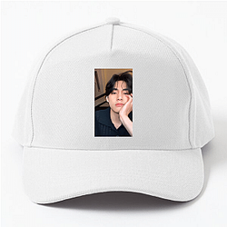 Kim Taehyung My Favorite BTS Member Kim Taehyung Hats & Caps