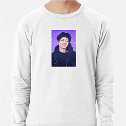 Kim Taehyung The Inner Child's Voice Kim Taehyung Sweatshirts