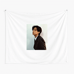Kim Taehyung Beyond The Stage Kim Taehyung Tapestries