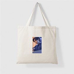 Kim Taehyung The World Is My Stage Kim Taehyung Bags