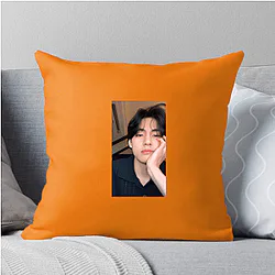 Kim Taehyung My Favorite BTS Member Kim Taehyung Pillows Cover