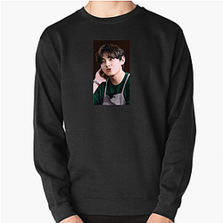 Kim Taehyung No Limits Just Art Kim Taehyung Sweatshirts