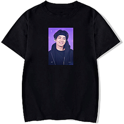 Kim Taehyung The Inner Child's Voice Kim Taehyung T-Shirts