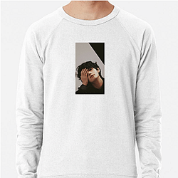 Kim Taehyung Unforgettable Baritone Kim Taehyung Sweatshirts