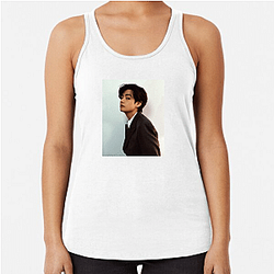 Kim Taehyung Beyond The Stage Kim Taehyung Tank Tops
