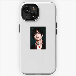Kim Taehyung The World Is A Song Kim Taehyung Samsung Cases