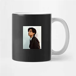 Kim Taehyung Beyond The Stage Kim Taehyung Mugs