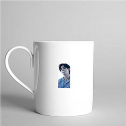 Kim Taehyung A True Masterpiece Kim Taehyung Mugs