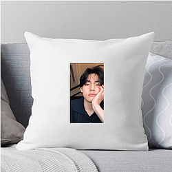 Kim Taehyung My Favorite BTS Member Kim Taehyung Pillows Cover