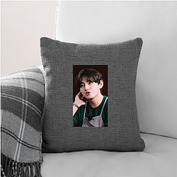 Kim Taehyung No Limits Just Art Kim Taehyung Pillows Cover