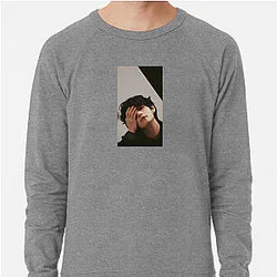 Kim Taehyung Unforgettable Baritone Kim Taehyung Sweatshirts