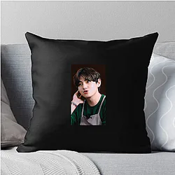 Kim Taehyung No Limits Just Art Kim Taehyung Pillows Cover