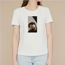 Kim Taehyung Unforgettable Baritone Kim Taehyung T-Shirts