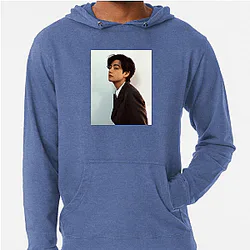 Kim Taehyung Beyond The Stage Kim Taehyung Hoodies