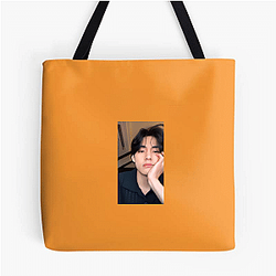 Kim Taehyung My Favorite BTS Member Kim Taehyung Bags
