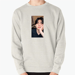 Kim Taehyung My Favorite BTS Member Kim Taehyung Sweatshirts