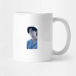 Kim Taehyung A True Masterpiece Kim Taehyung Mugs