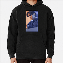 Kim Taehyung The World Is My Stage Kim Taehyung Hoodies