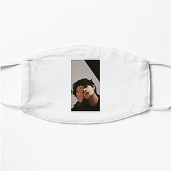 Kim Taehyung Unforgettable Baritone Kim Taehyung Face Masks