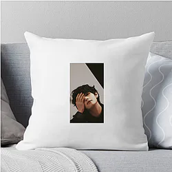 Kim Taehyung Unforgettable Baritone Kim Taehyung Pillows Cover
