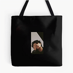 Kim Taehyung Unforgettable Baritone Kim Taehyung Bags