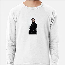 Kim Taehyung The Best K Pop Star Kim Taehyung Sweatshirts