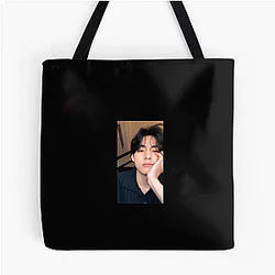 Kim Taehyung My Favorite BTS Member Kim Taehyung Bags