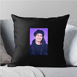 Kim Taehyung The Inner Child's Voice Kim Taehyung Pillows Cover