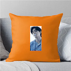 Kim Taehyung A True Masterpiece Kim Taehyung Pillows Cover